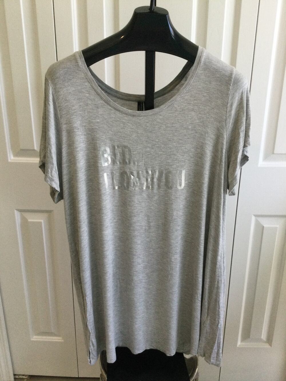 Cynthia Rowley Sleepwear House Dress 2XL